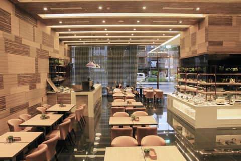 Capital Hotel SongShan — photo 2