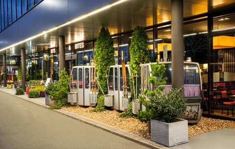 Holiday Inn Zürich Messe by IHG — photo 4