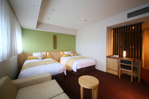 Hotel Gracery Shinjuku — photo 2