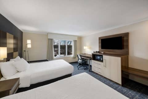 Best Western - Freeport Inn — photo 4