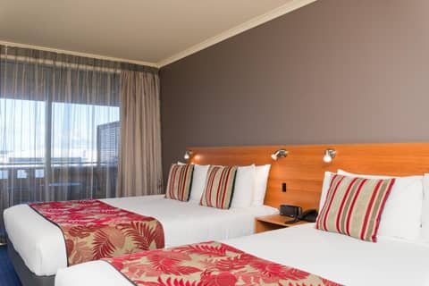 Heartland Hotel Auckland Airport — photo 6