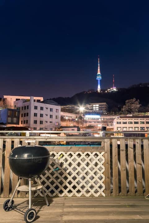 Zaza Backpackers hostel — photo 4