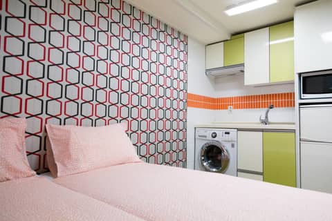 Zaza Backpackers hostel — photo 5