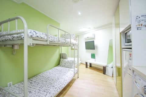 Zaza Backpackers hostel — photo 7