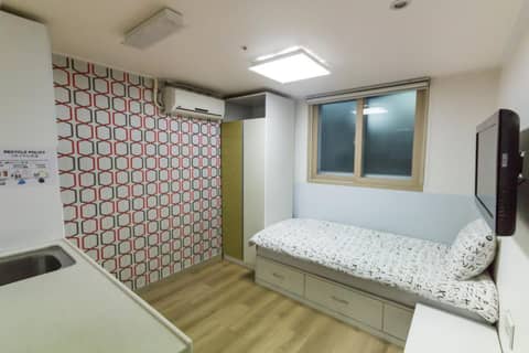 Zaza Backpackers hostel — photo 9
