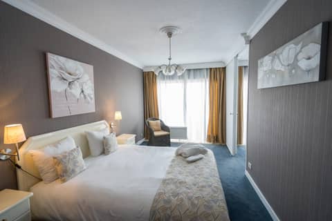 First Euroflat Hotel — photo 2