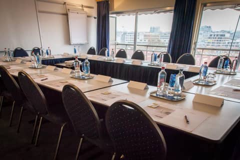 First Euroflat Hotel — photo 9