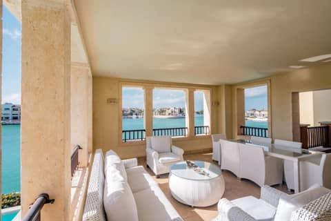 TAN Resorts Marina Cap Cana - All Inclusive — photo 4
