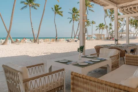 TAN Resorts Marina Cap Cana - All Inclusive — photo 5