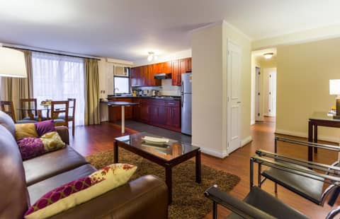 Park Plaza Apartments — photo 6