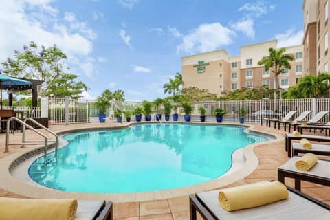 Homewood Suites Fort Myers Airport - FGCU — photo 8
