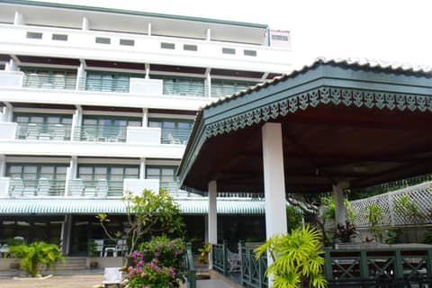 Puangpen Villa Hotel — photo 3
