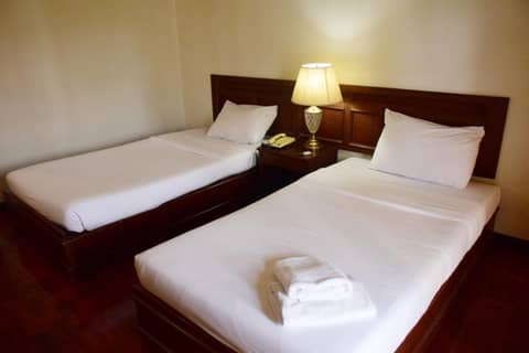 Puangpen Villa Hotel — photo 4