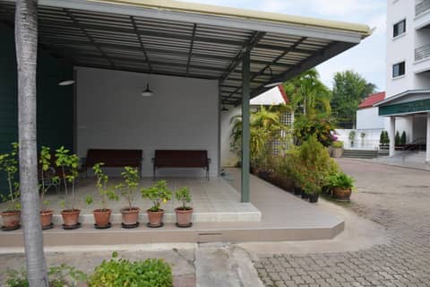 Puangpen Villa Hotel — photo 5