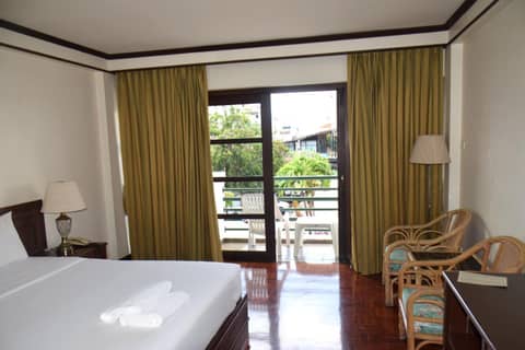 Puangpen Villa Hotel — photo 6