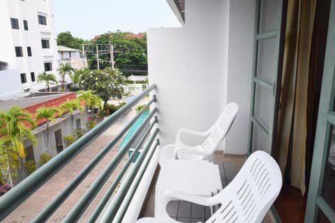 Puangpen Villa Hotel — photo 7