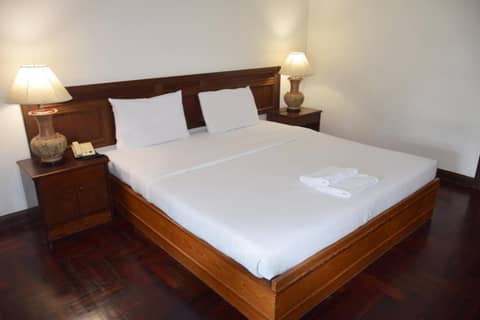 Puangpen Villa Hotel — photo 8