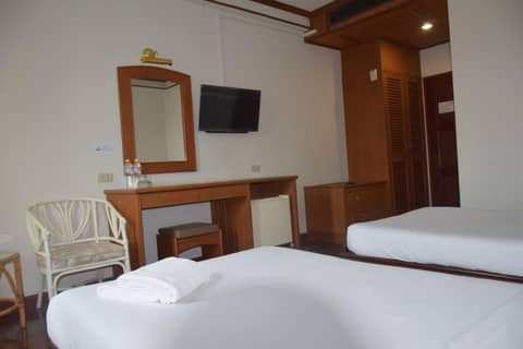 Puangpen Villa Hotel — photo 9
