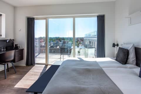 CPH Studio Hotel — photo 6