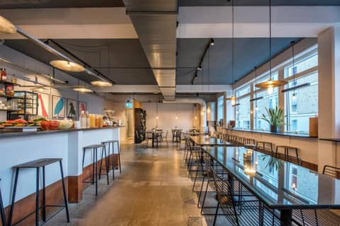 CPH Studio Hotel — photo 7
