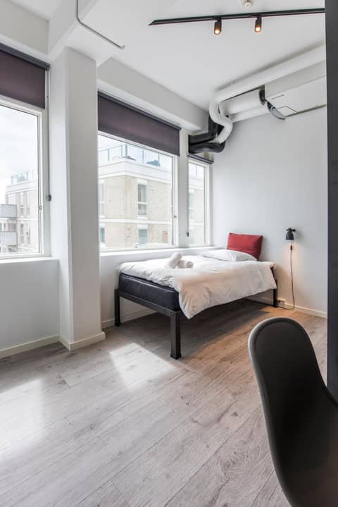 CPH Studio Hotel — photo 9