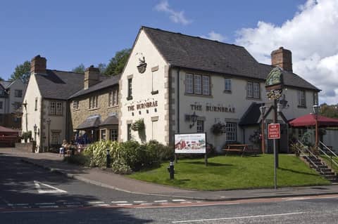 Premier Inn Glasgow - Bearsden — photo 4