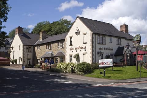 Premier Inn Glasgow - Bearsden — photo 6