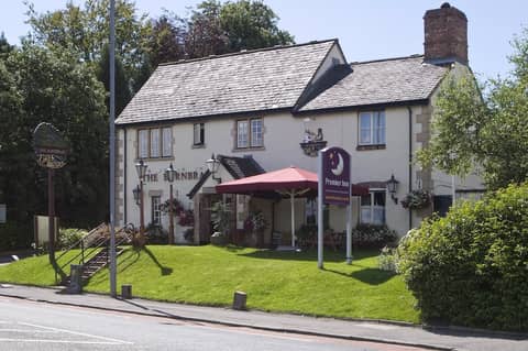 Premier Inn Glasgow - Bearsden — photo 7