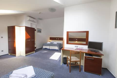 Hotel Atos — photo 3