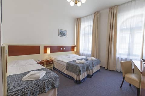 Hotel Atos — photo 5