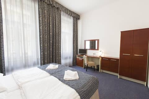 Hotel Atos — photo 7