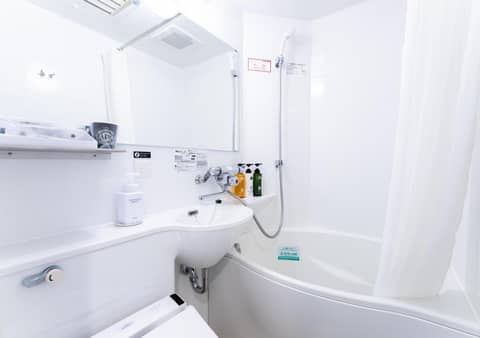 APA Hotel Shinjuku Gyoemmae — photo 5