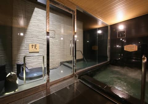 APA Hotel Shinjuku Gyoemmae — photo 6
