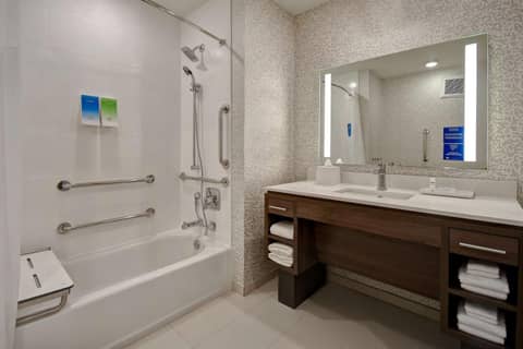 Home2 Suites by Hilton Las Vegas Convention Center - No Resort Fee — photo 4