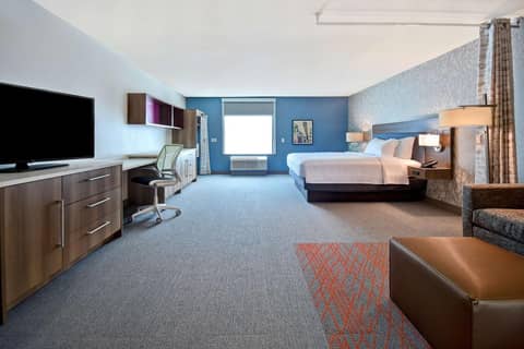Home2 Suites by Hilton Las Vegas Convention Center - No Resort Fee — photo 6