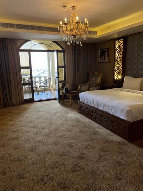 Al Rahden Hotel — photo 7