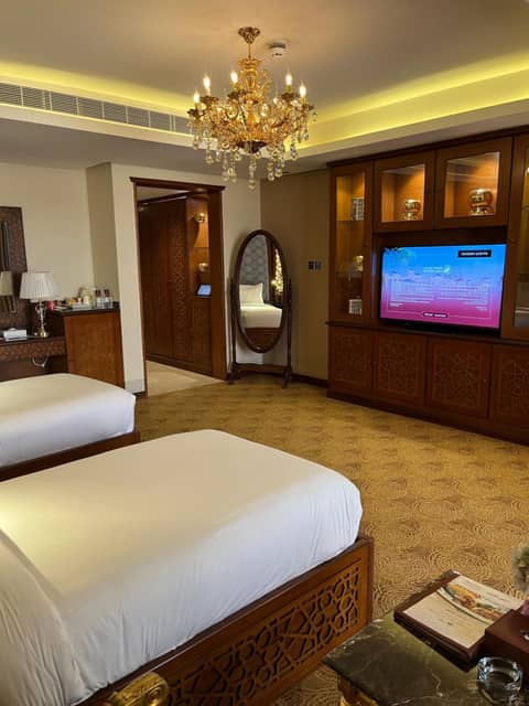 Al Rahden Hotel — photo 9
