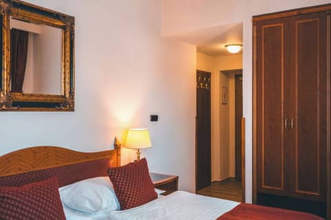 Hotel Ariston Prague — photo 8