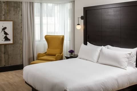 Hotel William Gray — photo 6