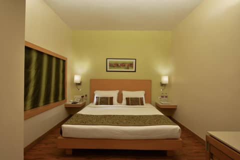Hotel Heritage formerly known as Comfort Inn Heritage — photo 4
