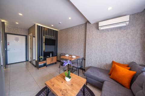 Mrt Suites Lara — photo 7