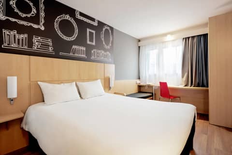 Hotel Ibis Krakow Centrum — photo 7