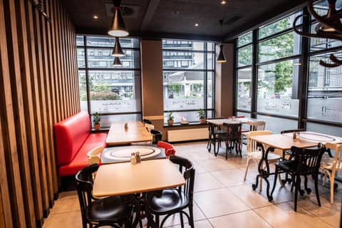 Hotel Ibis Krakow Centrum — photo 9