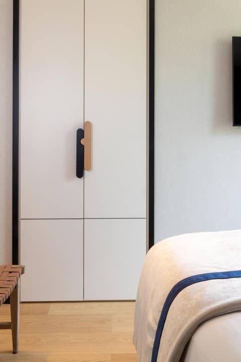Hôtel Raspail Montparnasse — photo 7