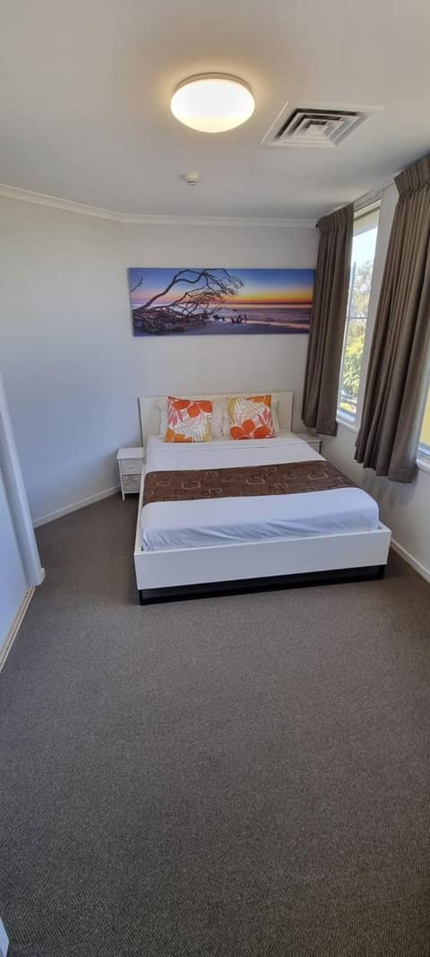 Chasely Apartment Hotel — hotel room