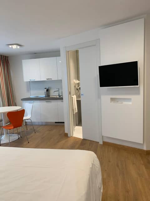 BB Hotels Aparthotel Isola — photo 2