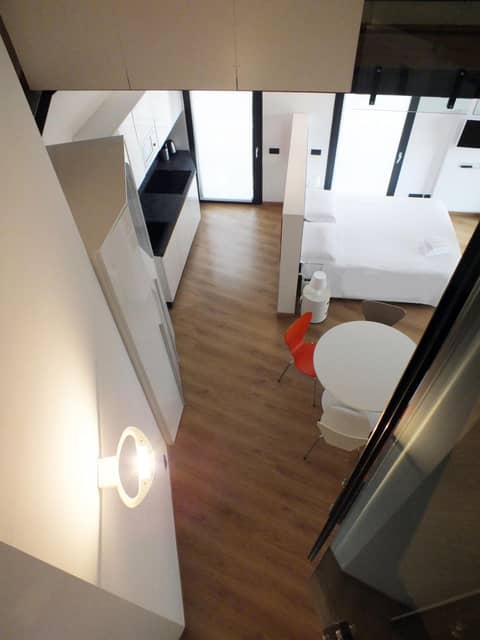 BB Hotels Aparthotel Isola — photo 3