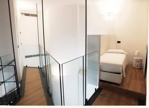 BB Hotels Aparthotel Isola — photo 5