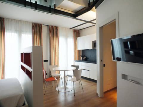 BB Hotels Aparthotel Isola — photo 6