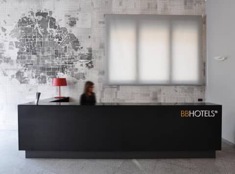 BB Hotels Aparthotel Isola — photo 9
